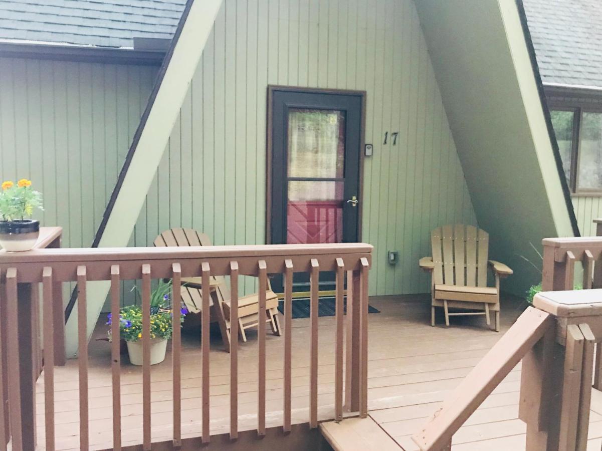 Ferienhaus Pocono Mountain View House In Harmony Lake Harmony
