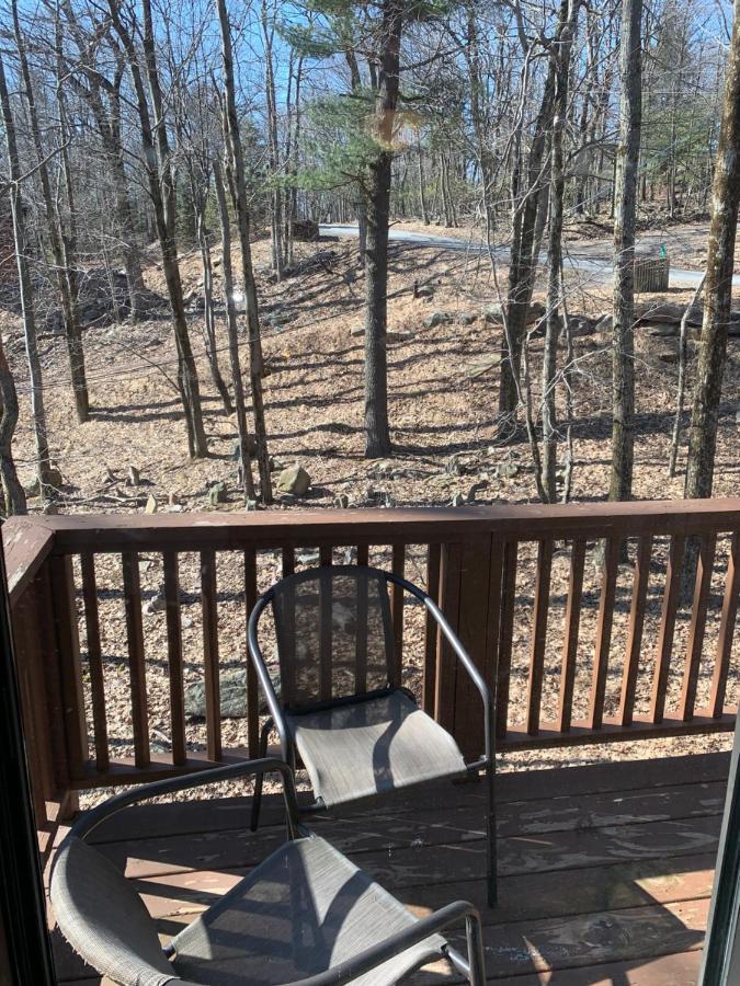 Pocono Mountain View House In Harmony Ferienhaus *