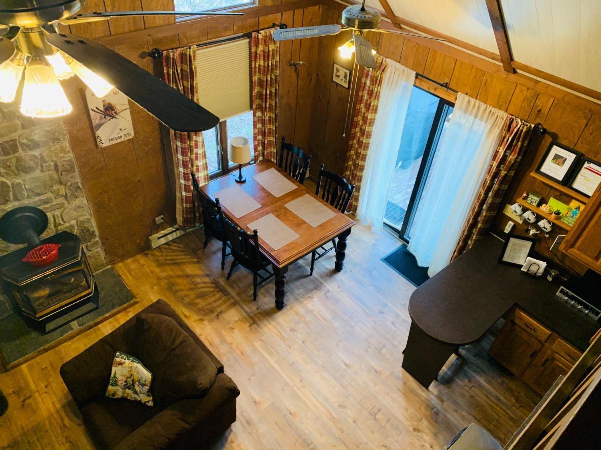 Pocono Mountain View House In Harmony