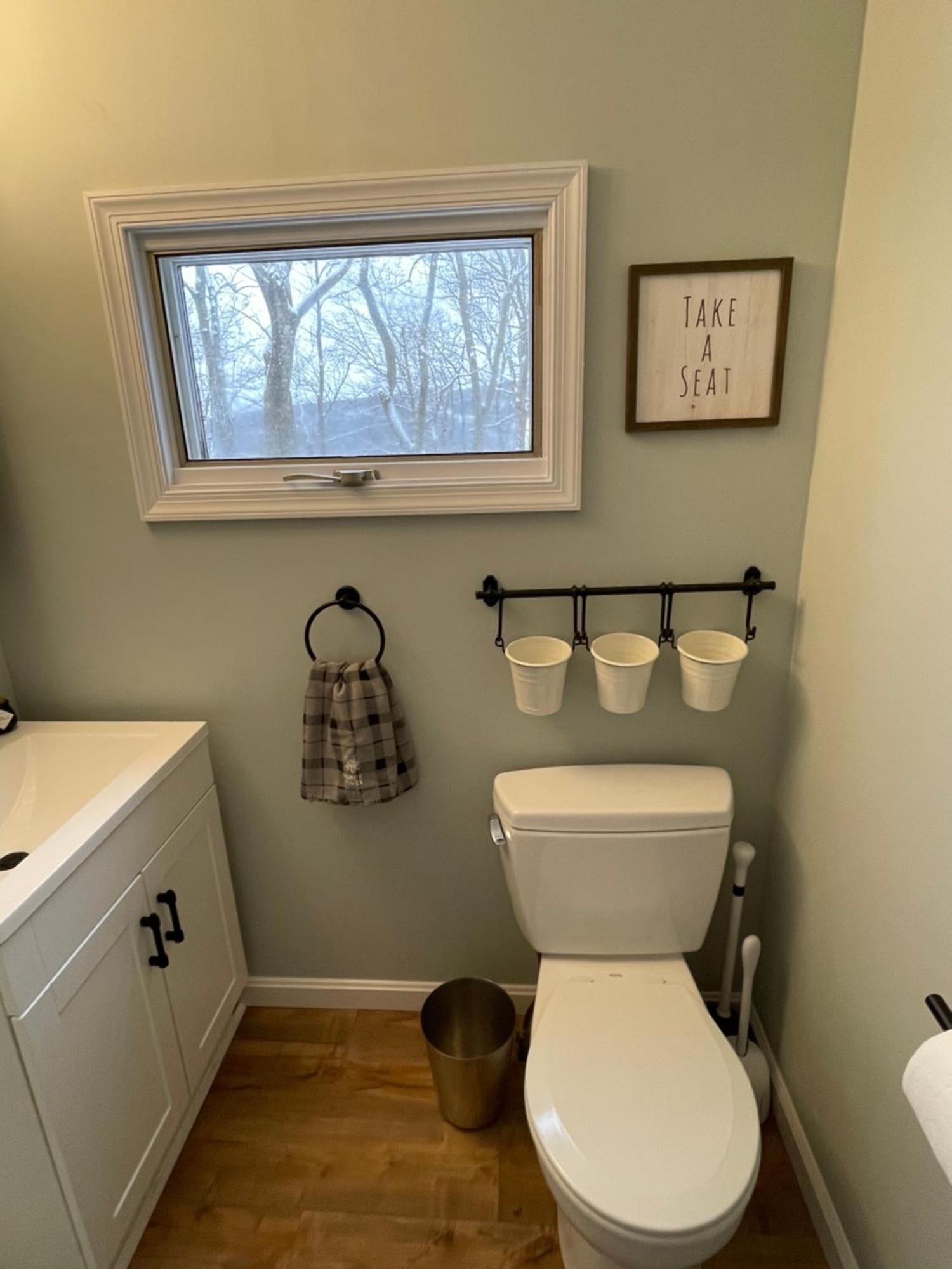 Ferienhaus Pocono Mountain View House In Harmony