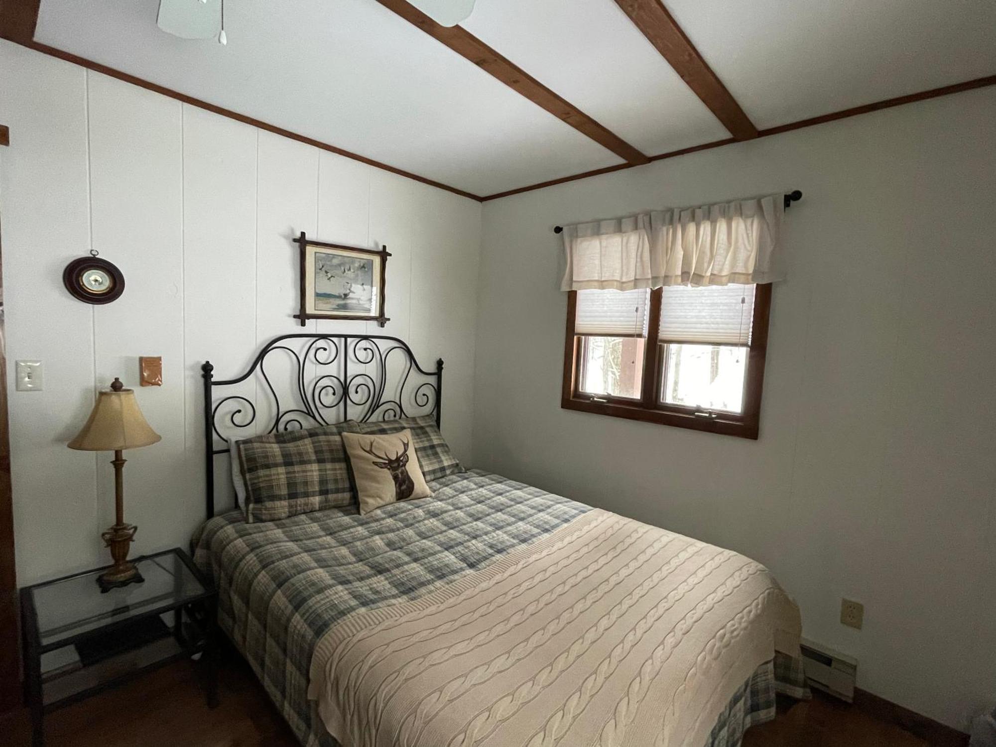 Ferienhaus Pocono Mountain View House In Harmony *