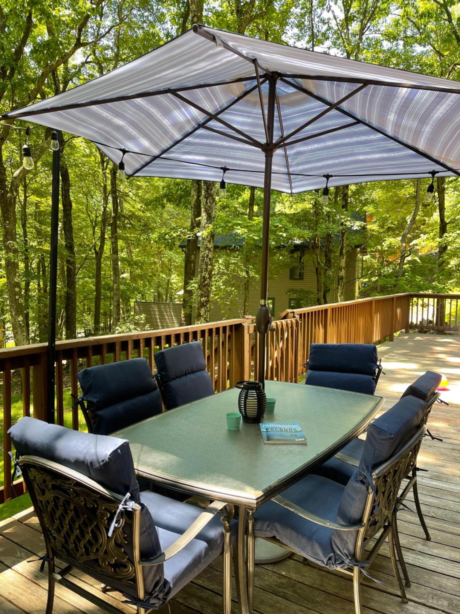 Pocono Mountain View House In Harmony *