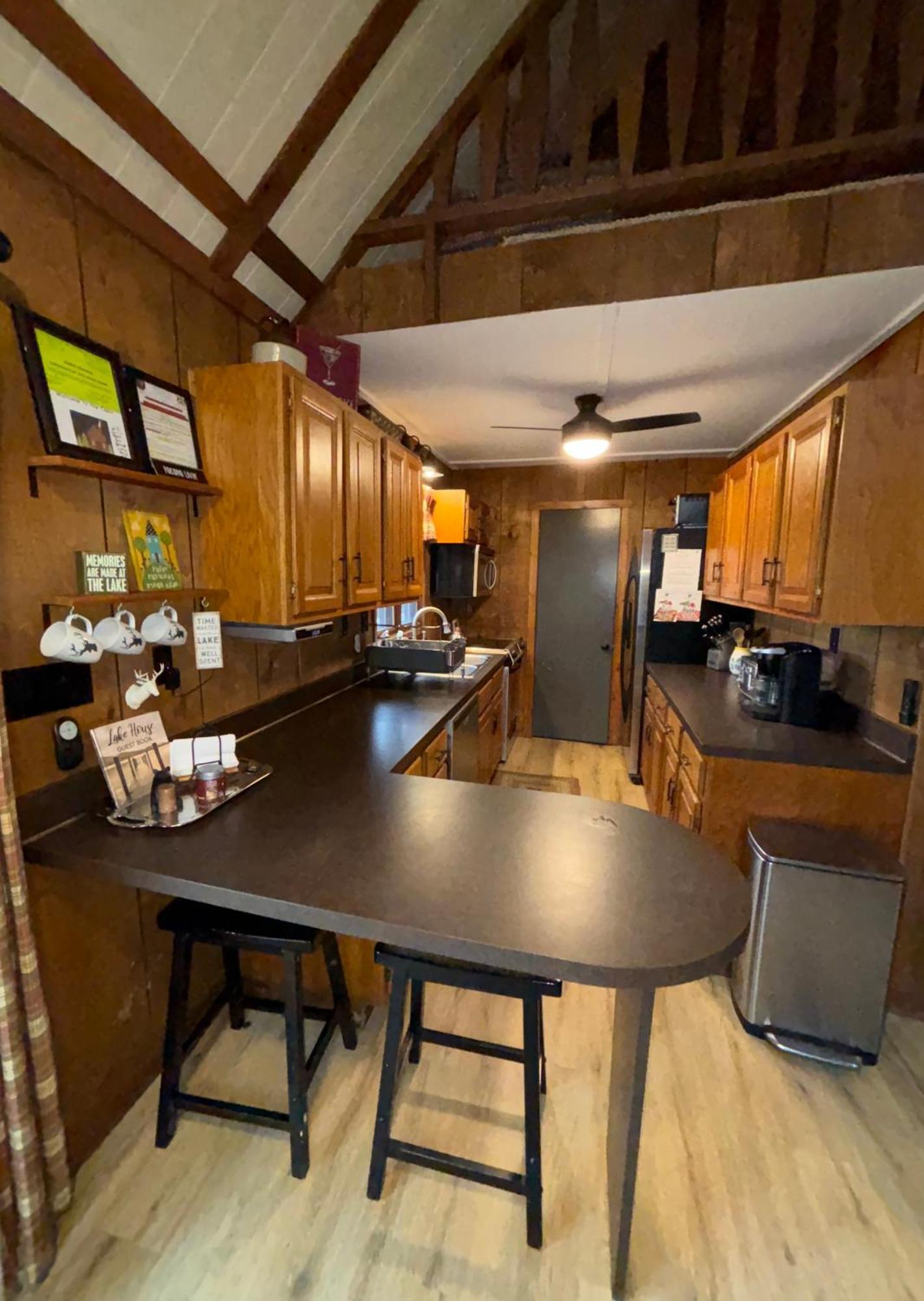 Pocono Mountain View House In Harmony Ferienhaus Lake Harmony