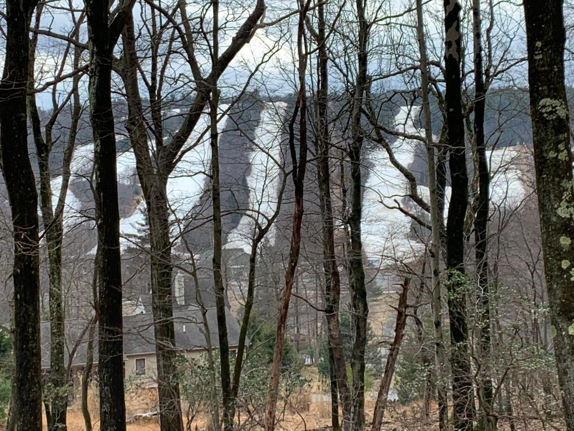 Ferienhaus Pocono Mountain View House In Harmony Lake Harmony